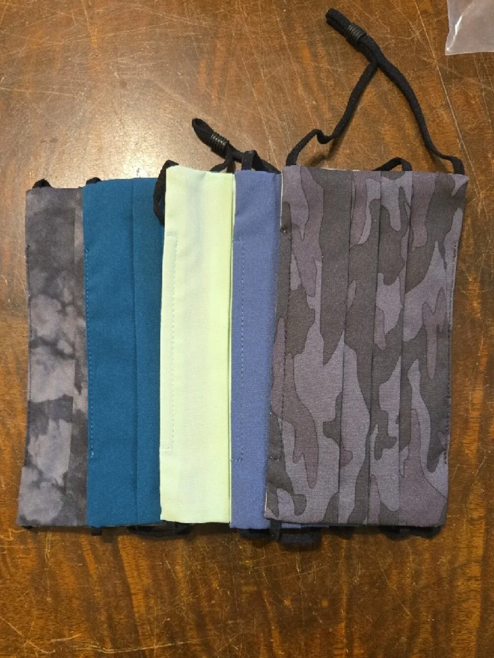 Athleta Everyday Mask Pack